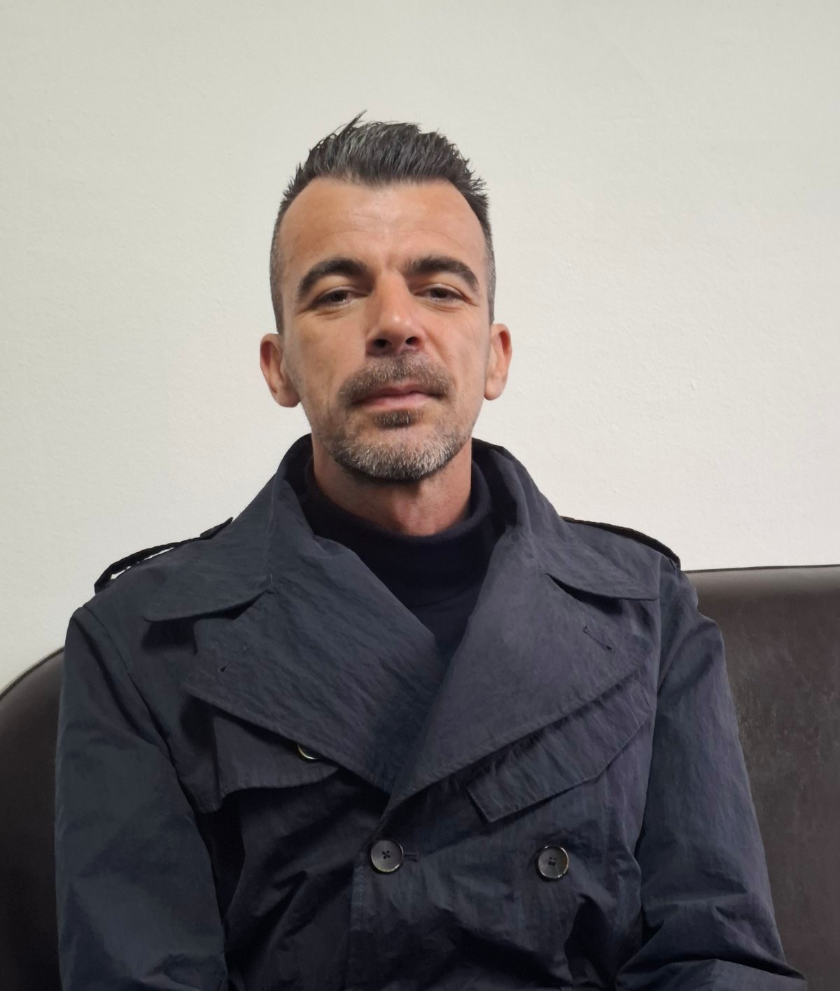 Ljubomir Popović